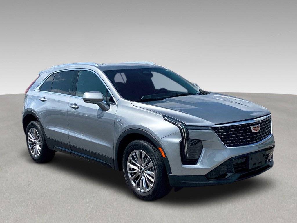 2024 Cadillac XT4 Premium Luxury — SUV — 19,509 mi — Savannah, GA