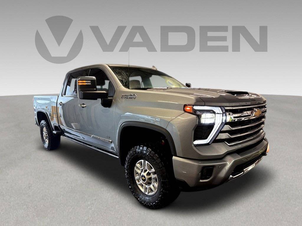 2024 Chevrolet Silverado 2500HD High Country — Pickup Truck — 30,222 mi — Savannah, GA