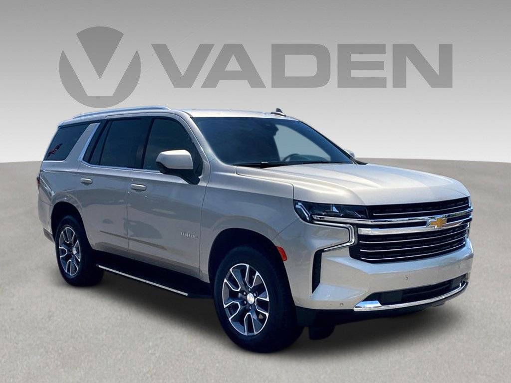 2023 Chevrolet Tahoe LT — SUV — 31,090 mi — Savannah, GA