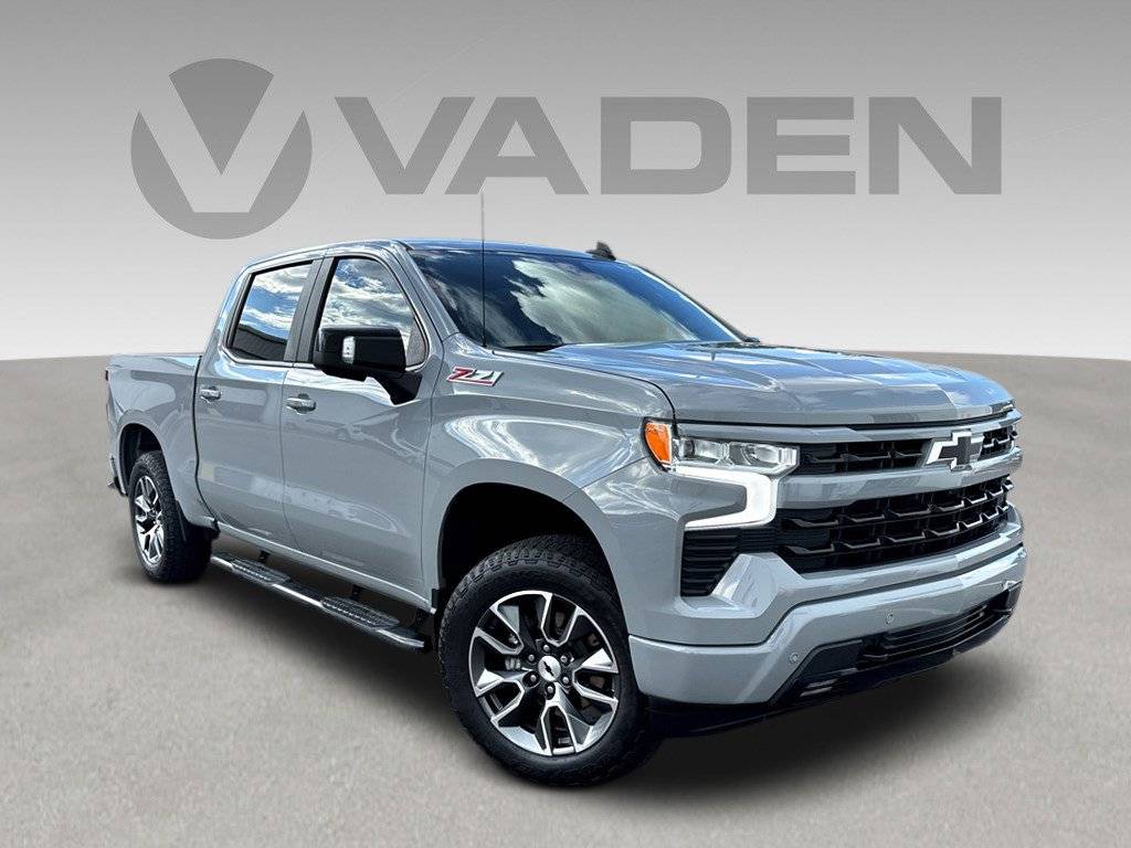 2024 Chevrolet Silverado 1500 RST — Pickup Truck — 33,200 mi — Savannah, GA