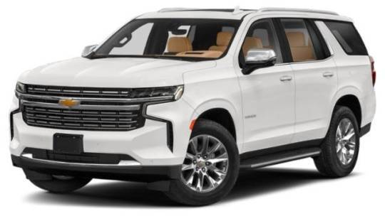 New 2022 Chevrolet Tahoe Premier for Sale Near Me - TrueCar