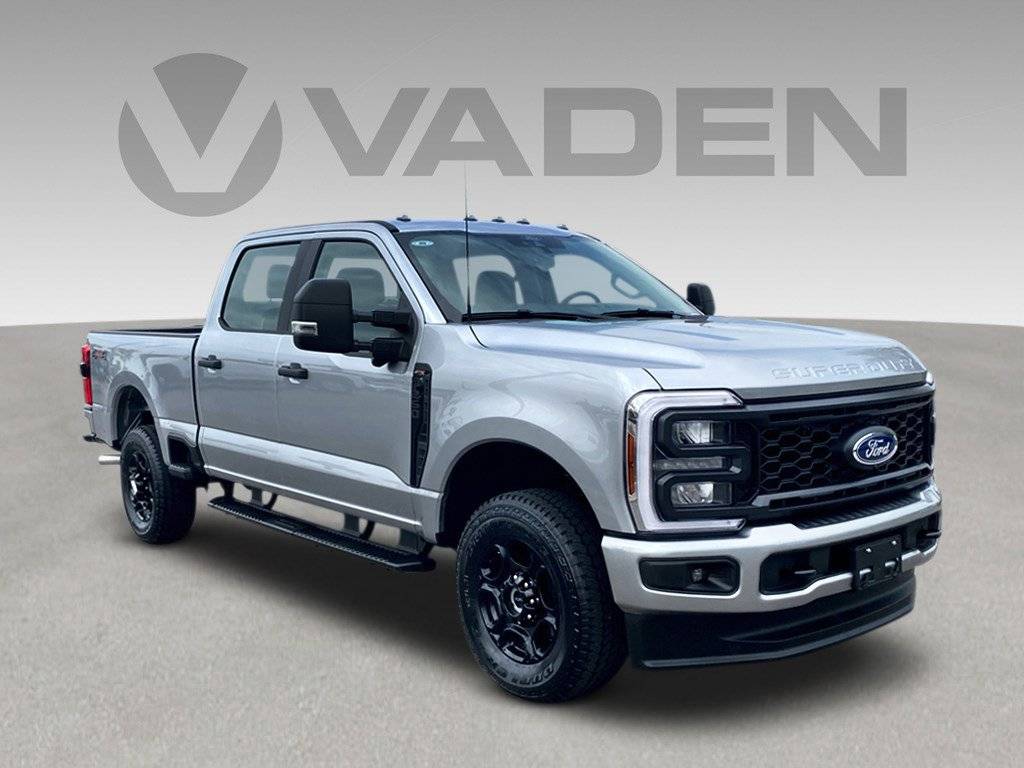 2024 Ford Super Duty F-250 XL — Pickup Truck — 412 mi — Savannah, GA