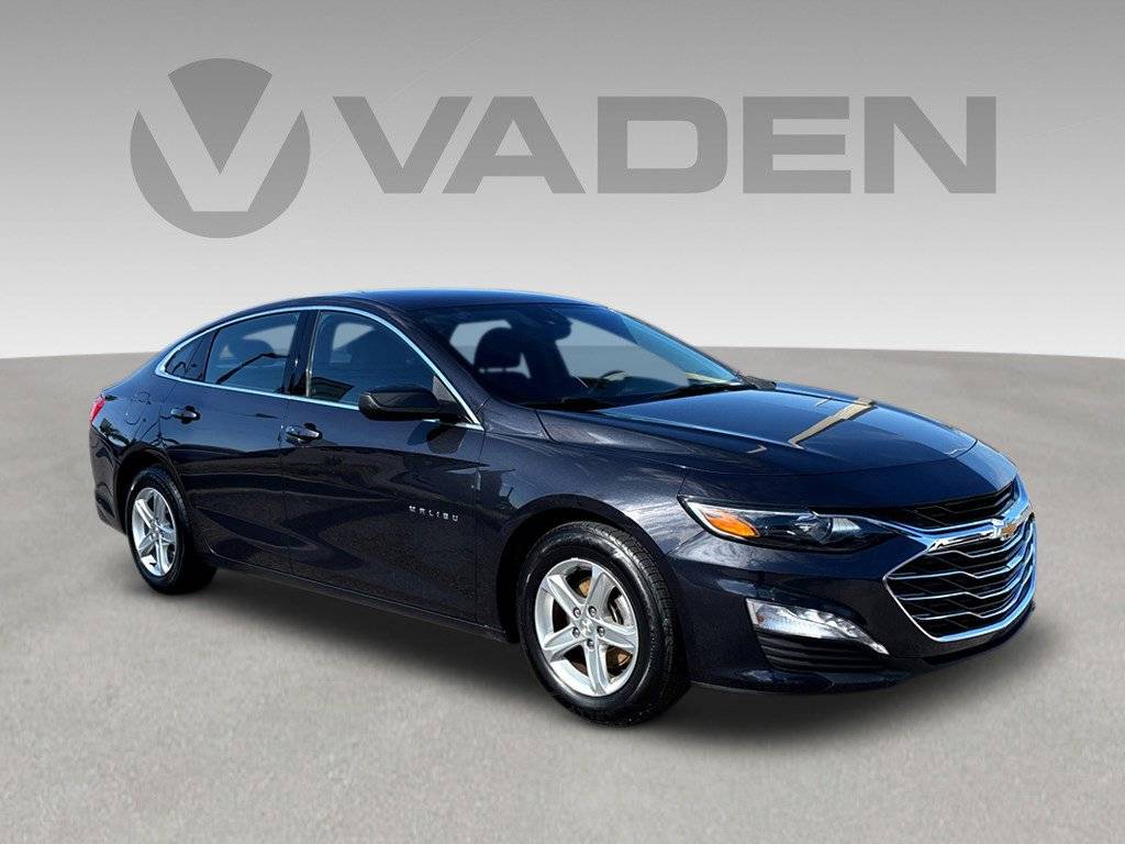 2023 Chevrolet Malibu LT — Sedan — 55,001 mi — Savannah, GA