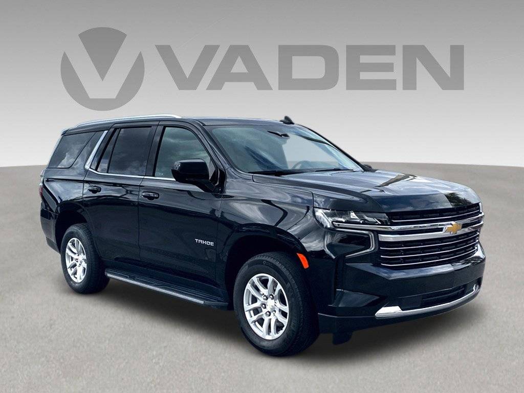 2023 Chevrolet Tahoe LT — SUV — 63,170 mi — Savannah, GA