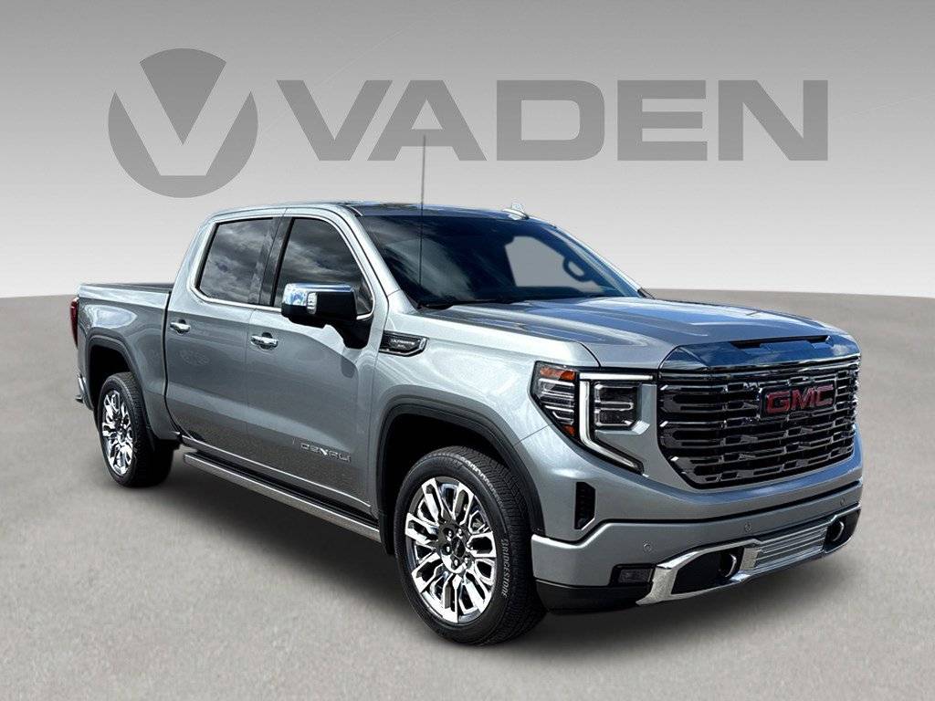 2023 GMC Sierra 1500 Denali Ultimate — Pickup Truck — 57,155 mi — Savannah, GA