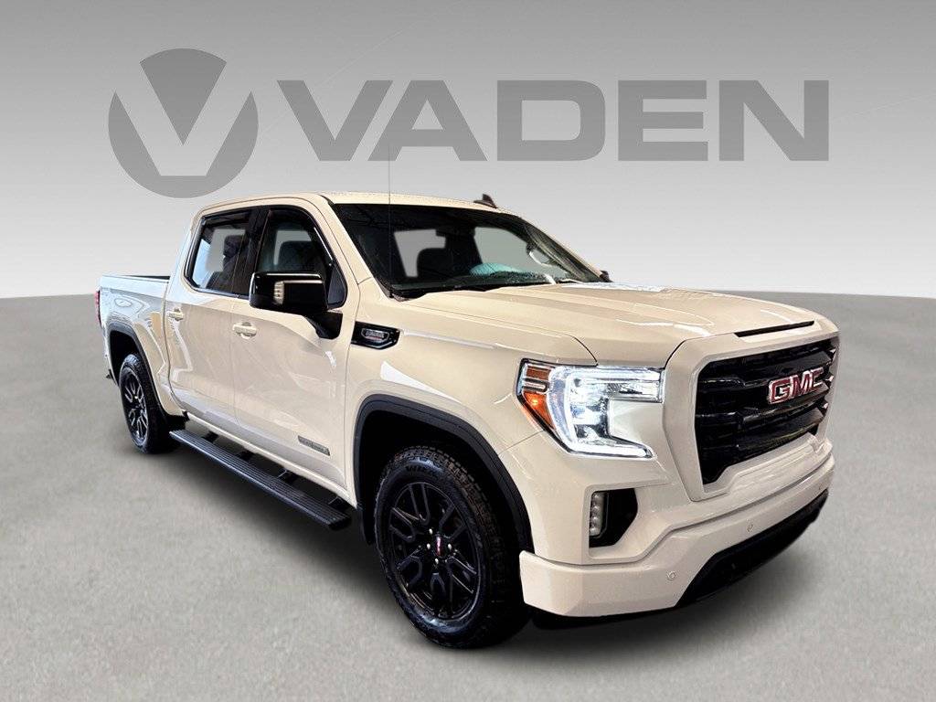 2021 GMC Sierra 1500 Elevation — Pickup Truck — 88,832 mi — Savannah, GA