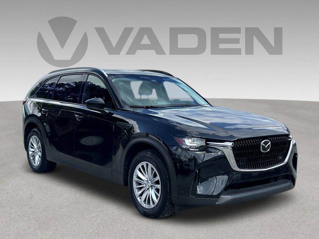2024 Mazda CX-90 Preferred Plus — SUV — 23,705 mi — Savannah, GA