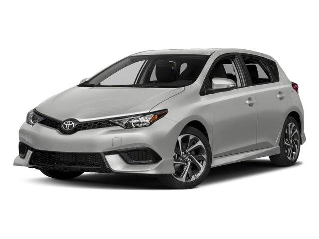 2017 Toyota Corolla iM iM — Hatchback — 56,472 mi — Savannah, GA