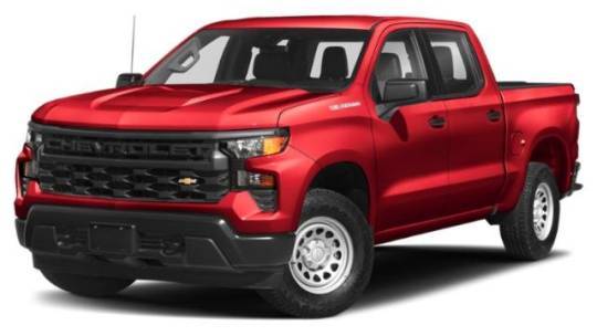 2024 Chevrolet Silverado 1500 LT — Pickup Truck — 30,604 mi — Savannah, GA