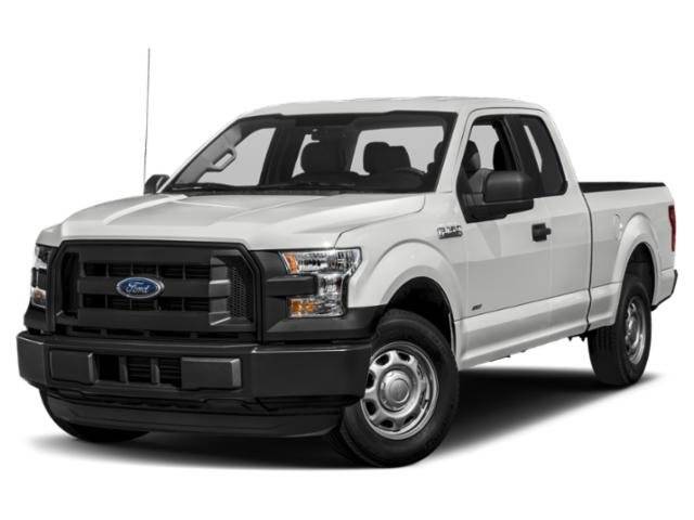 2015 Ford F-150 XL — Pickup Truck — 76,086 mi — Savannah, GA