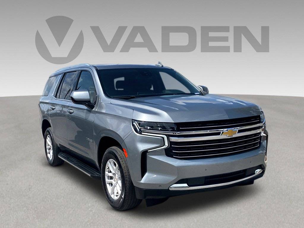 2023 Chevrolet Tahoe LT — SUV — 60,496 mi — Savannah, GA