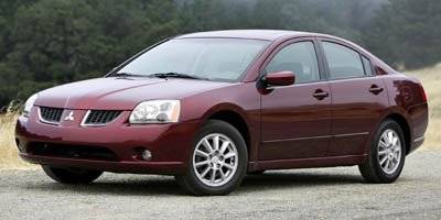 2005 Mitsubishi Galant ES — Sedan — 227,733 mi — Savannah, GA