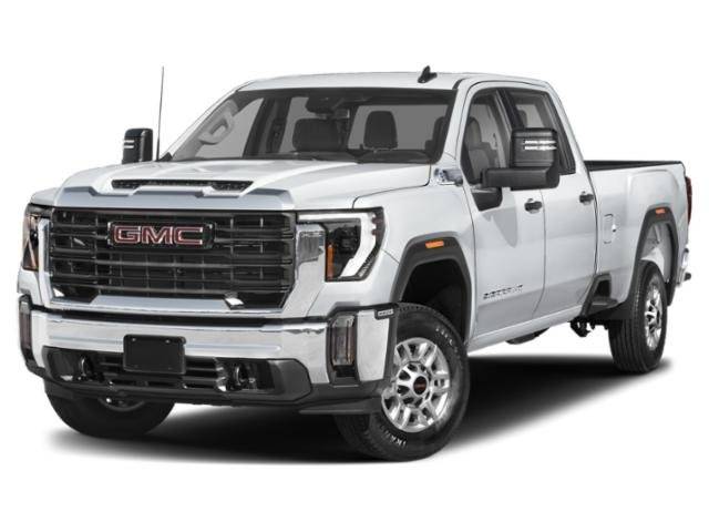 2024 GMC Sierra 2500HD AT4 — Pickup Truck — 31,815 mi — Savannah, GA