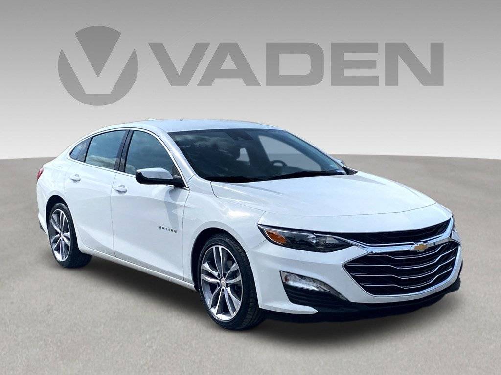 2023 Chevrolet Malibu LT — Sedan — 47,852 mi — Savannah, GA