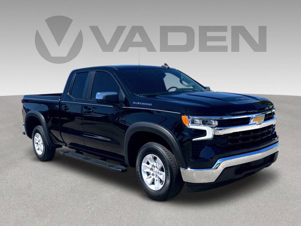 2023 Chevrolet Silverado 1500 LT — Pickup Truck — 35,611 mi — Savannah, GA