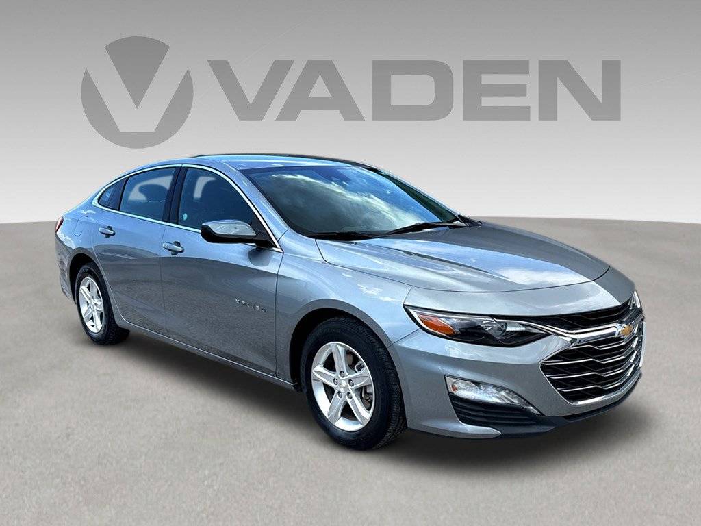 2024 Chevrolet Malibu LT — Sedan — 38,556 mi — Savannah, GA