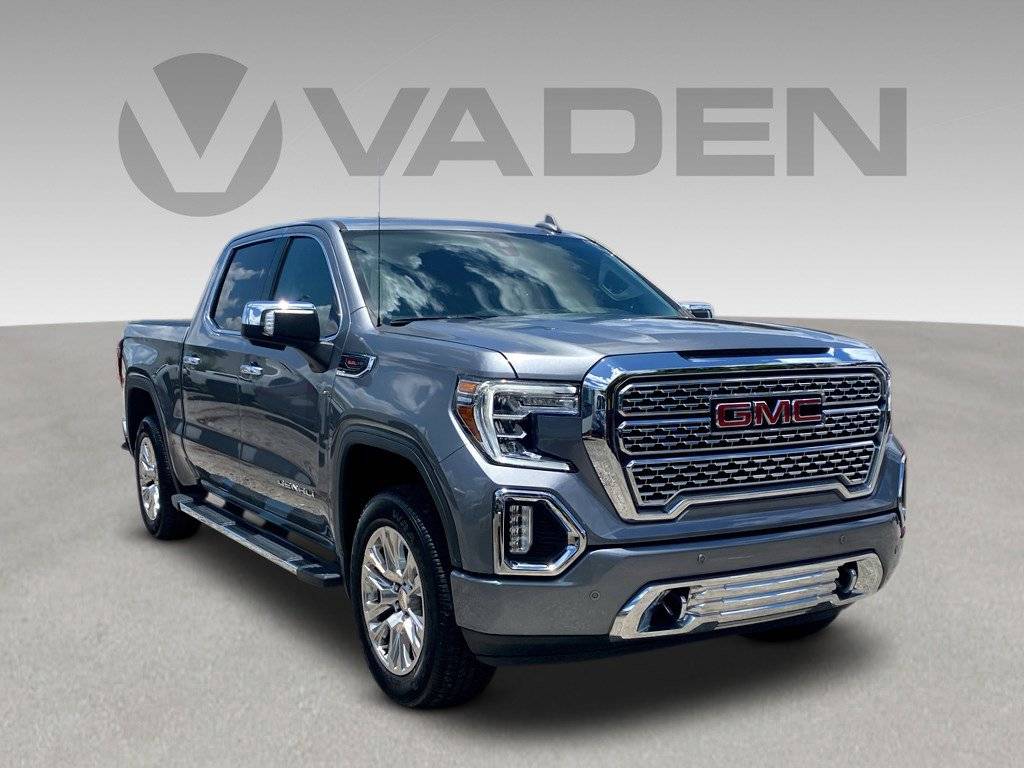 2021 GMC Sierra 1500 Denali — Pickup Truck — 59,247 mi — Savannah, GA
