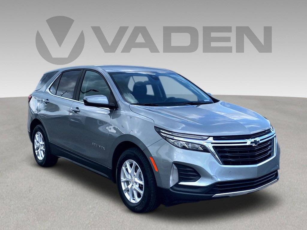 2023 Chevrolet Equinox LT — SUV — 29,555 mi — Savannah, GA