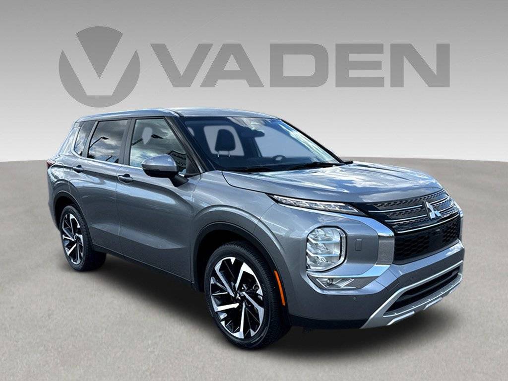 2024 Mitsubishi Outlander SE — SUV — 45,858 mi — Savannah, GA