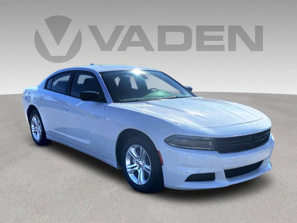2023 Dodge Charger SXT — Sedan — 60,463 mi — Savannah, GA