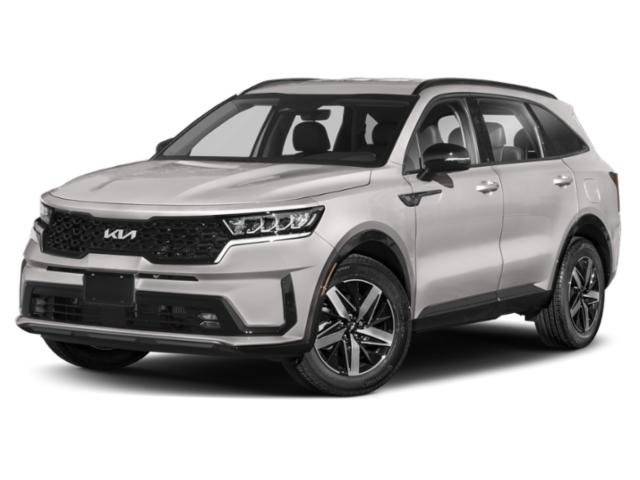 2022 Kia Sorento EX — SUV — 92,293 mi — Savannah, GA