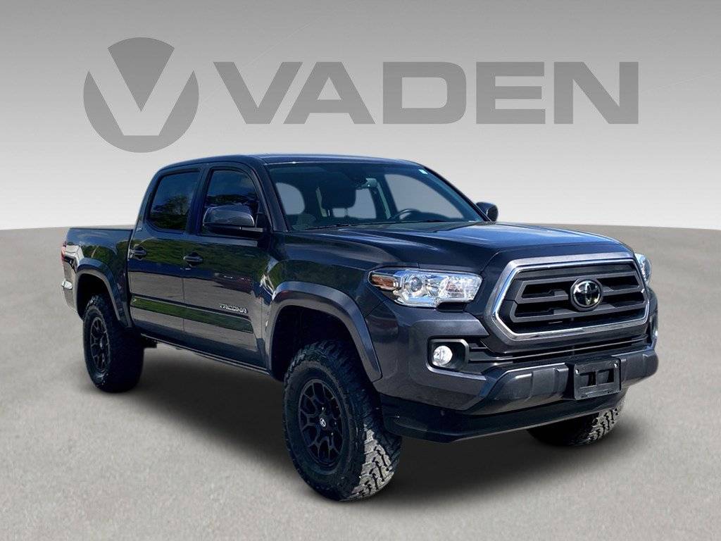 2021 Toyota Tacoma SR5 — Pickup Truck — 38,788 mi — Savannah, GA