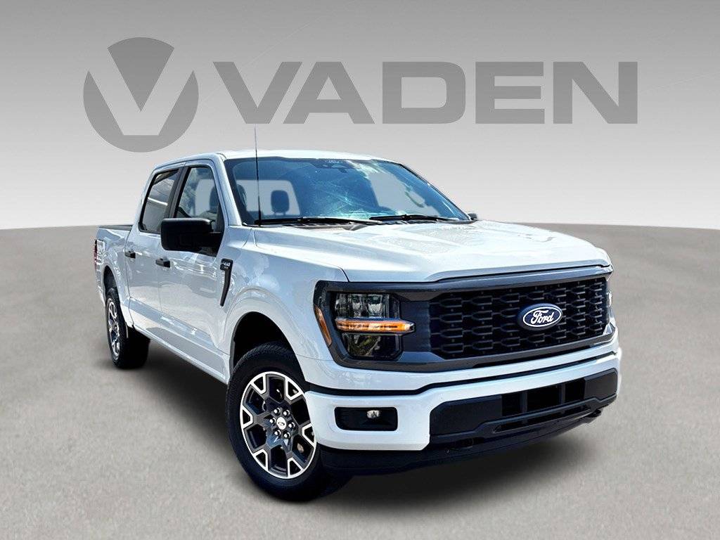 2024 Ford F-150 STX — Pickup Truck — 12,019 mi — Savannah, GA