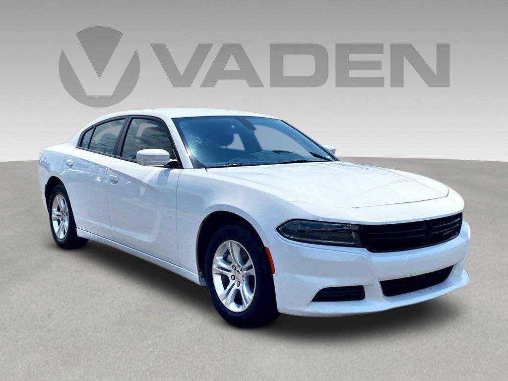 2022 Dodge Charger SXT — Sedan — 65,751 mi — Savannah, GA