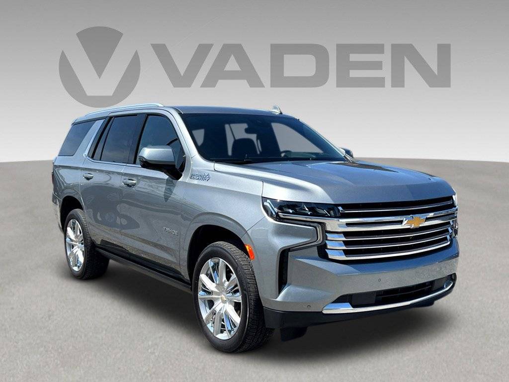 2023 Chevrolet Tahoe High Country — SUV — 24,227 mi — Savannah, GA