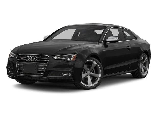 2016 Audi S5 Premium Plus — Coupe — 94,558 mi — Savannah, GA