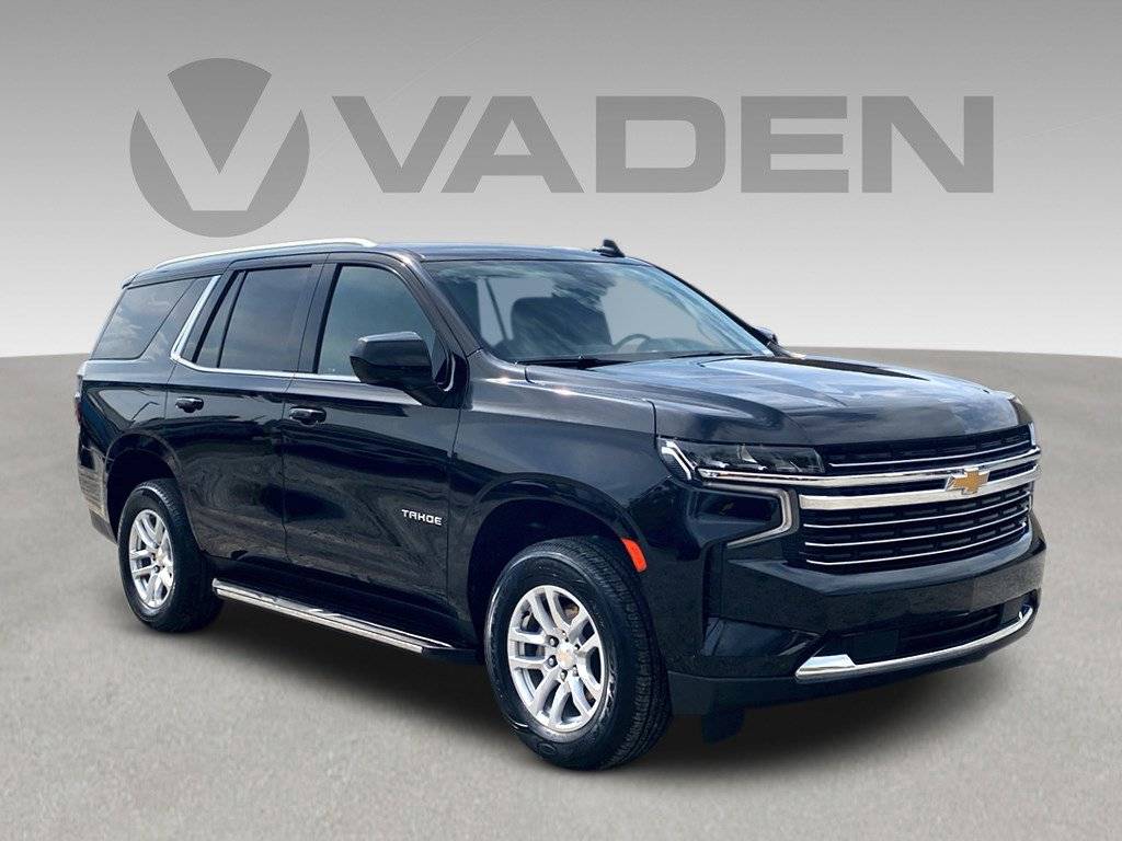 2023 Chevrolet Tahoe LT — SUV — 59,343 mi — Savannah, GA