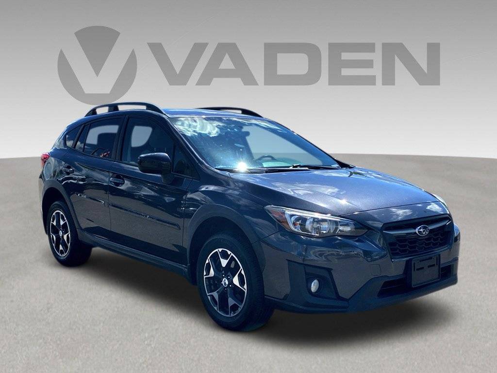 2018 Subaru Crosstrek Premium — SUV — 91,211 mi — Savannah, GA
