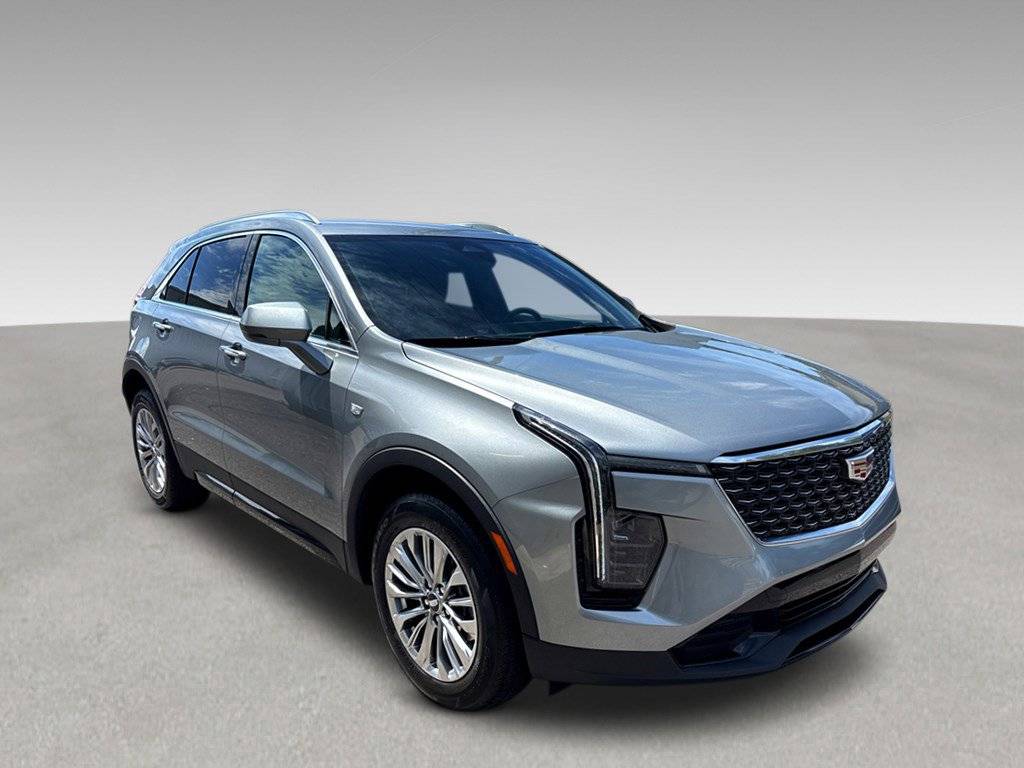 2024 Cadillac XT4 Premium Luxury — SUV — 27,347 mi — Savannah, GA