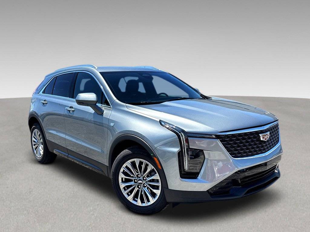 2024 Cadillac XT4 Premium Luxury — SUV — 42,579 mi — Savannah, GA