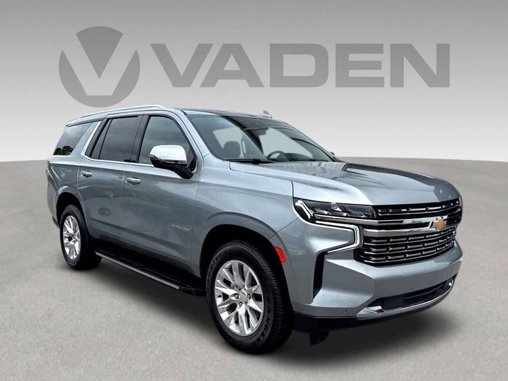 2024 Chevrolet Tahoe Premier — SUV — 54,859 mi — Savannah, GA