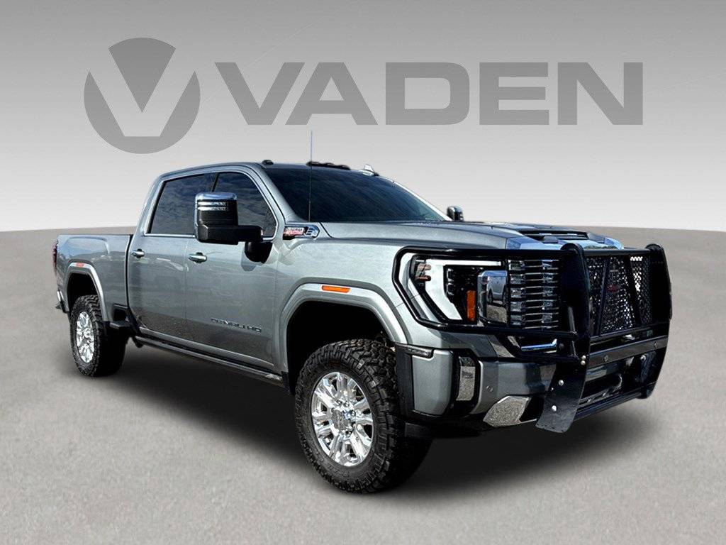 2024 GMC Sierra 2500HD Denali — Pickup Truck — 71,118 mi — Savannah, GA