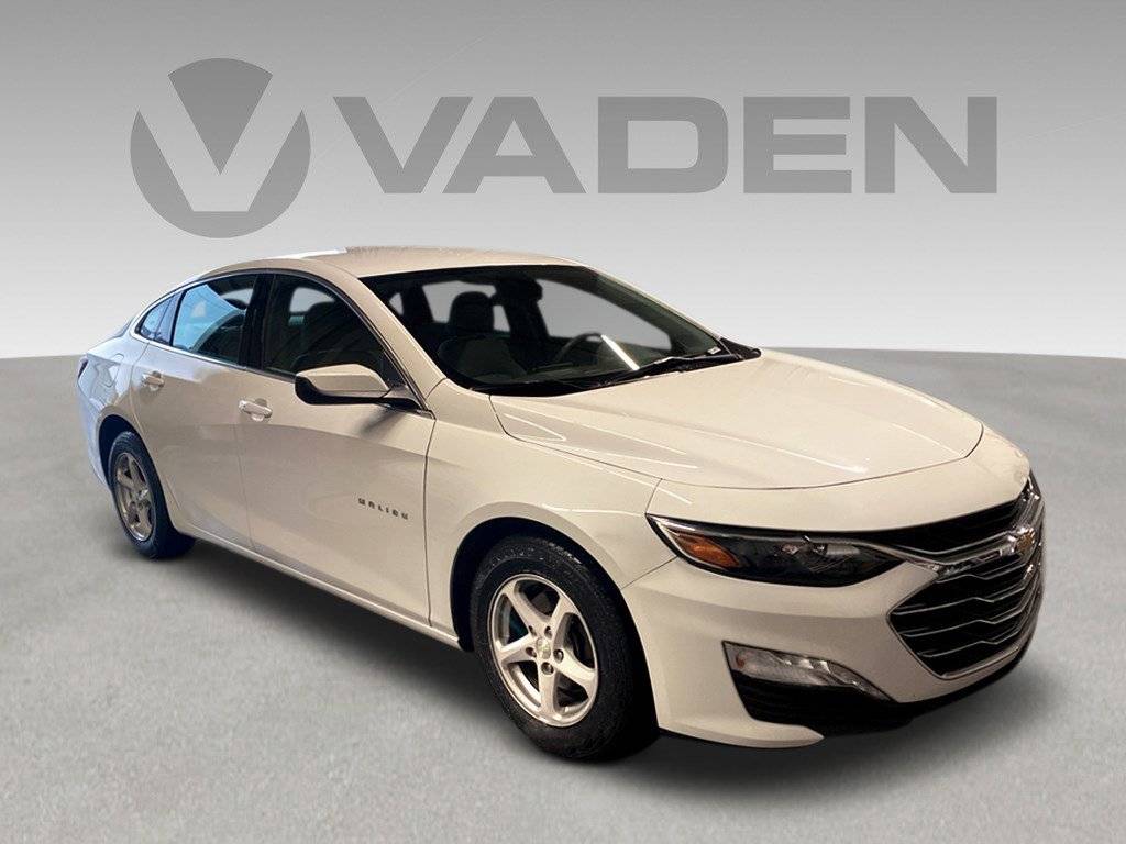 2022 Chevrolet Malibu LT — Sedan — 70,585 mi — Savannah, GA