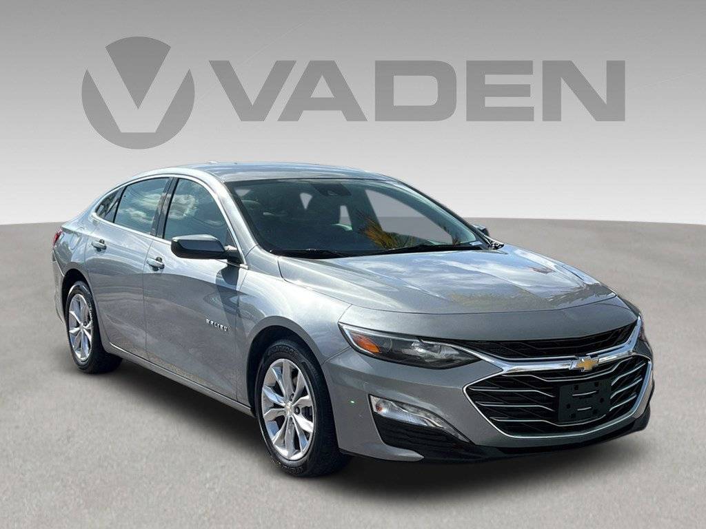 2023 Chevrolet Malibu LT — Sedan — 29,865 mi — Savannah, GA
