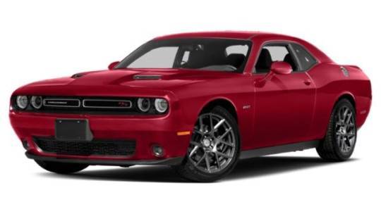 2018 Dodge Challenger R/T — Coupe — 149,336 mi — Savannah, GA
