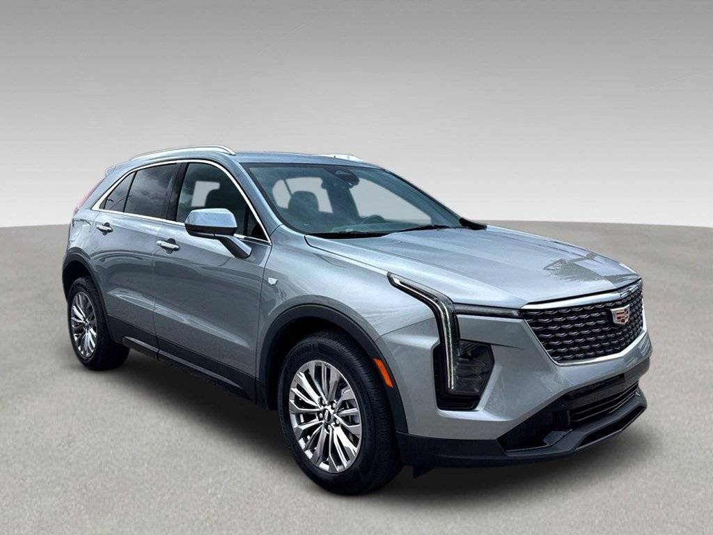 2024 Cadillac XT4 Premium Luxury — SUV — 41,191 mi — Savannah, GA