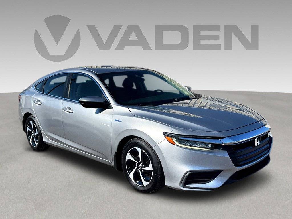 2022 Honda Insight EX — Sedan — 102,323 mi — Savannah, GA