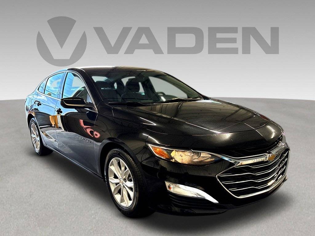 2022 Chevrolet Malibu LT — Sedan — 51,961 mi — Savannah, GA