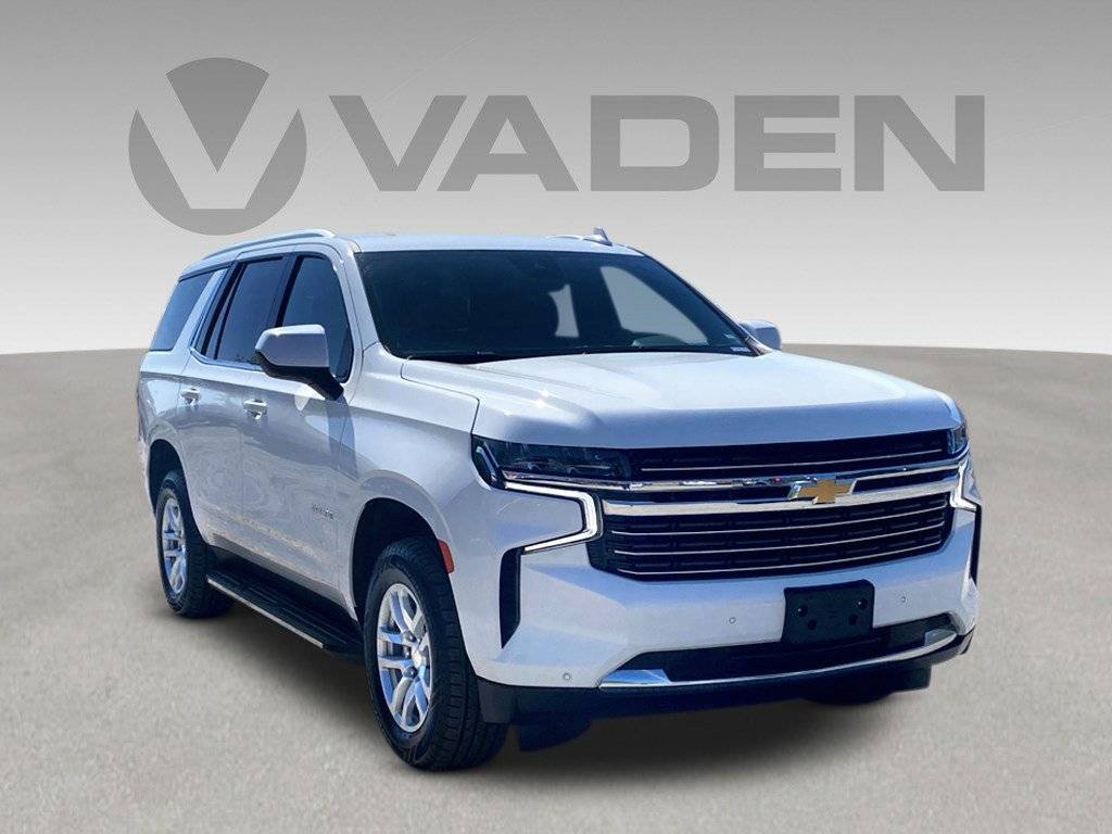 2023 Chevrolet Tahoe LT — SUV — 59,130 mi — Savannah, GA