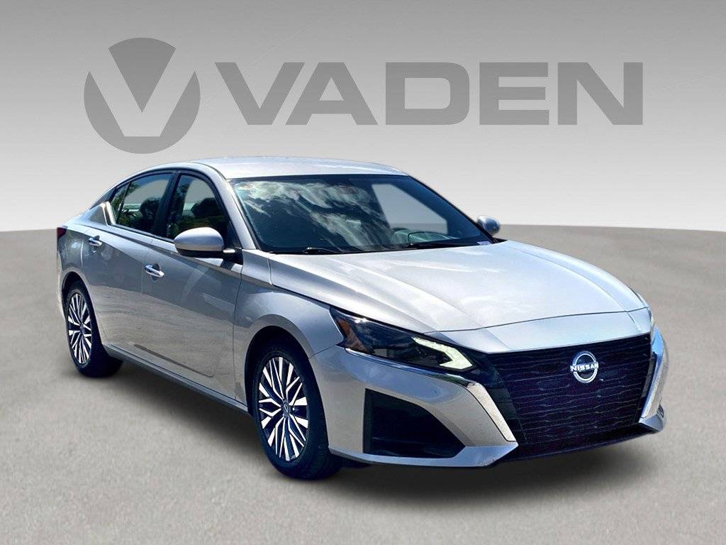 2023 Nissan Altima SV — Sedan — 65,001 mi — Savannah, GA