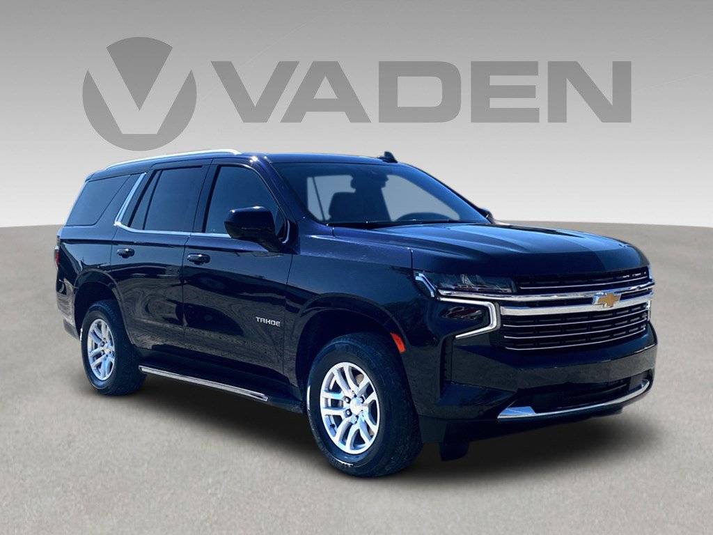 2023 Chevrolet Tahoe LT — SUV — 67,466 mi — Savannah, GA