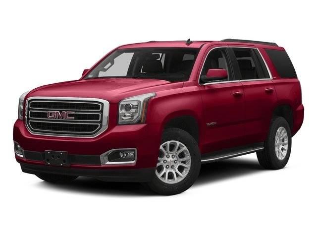 2016 GMC Yukon SLT — SUV — 114,494 mi — Beaufort, SC