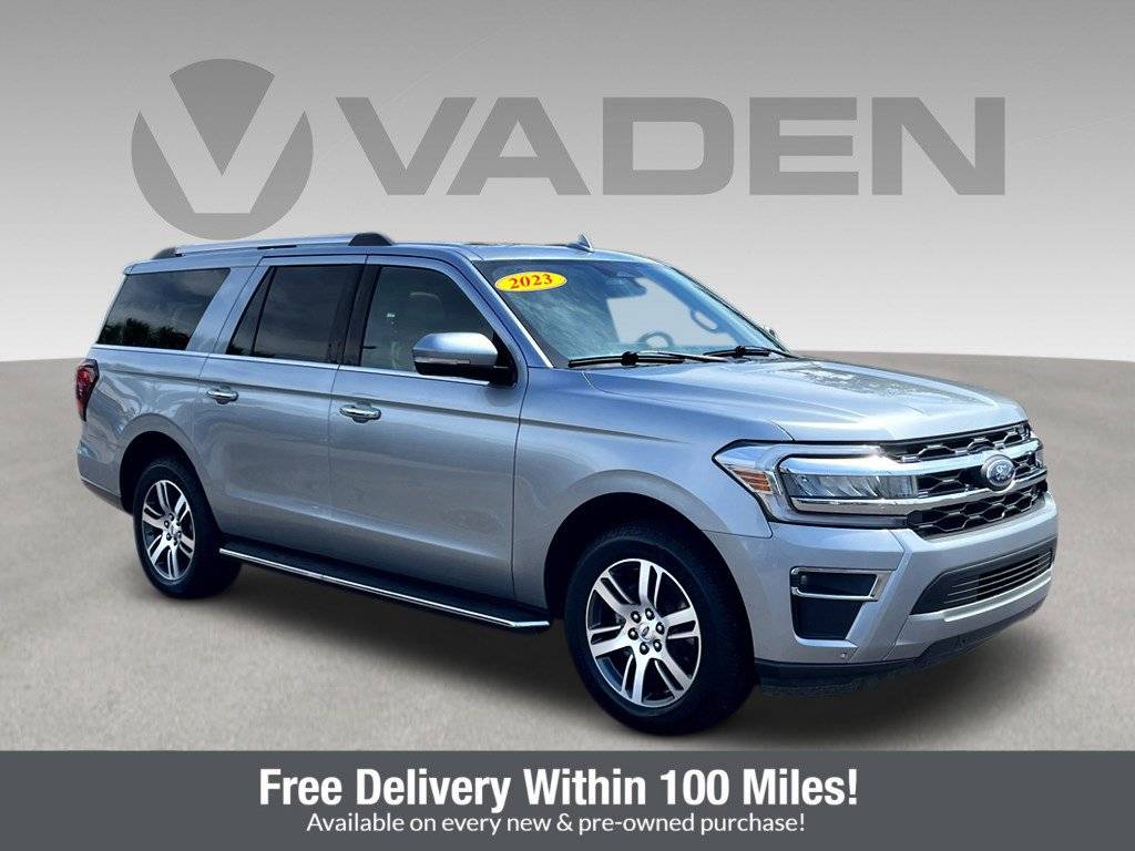 2023 Ford Expedition Limited — SUV — 68,393 mi — Beaufort, SC