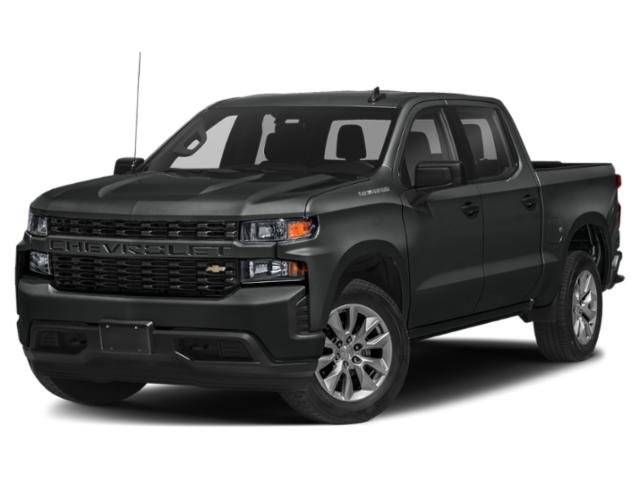 2020 Chevrolet Silverado 1500 Custom — Pickup Truck — 42,361 mi — Beaufort, SC