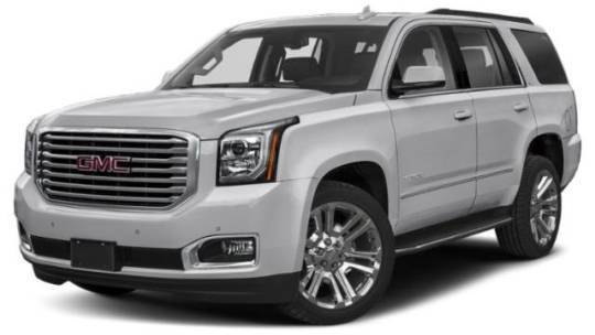 2020 GMC Yukon SLE — SUV — 51,031 mi — Beaufort, SC