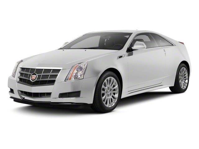 2012 Cadillac CTS Performance — Coupe — 84,011 mi — Beaufort, SC